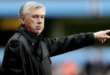 El futuro de Ancelotti es toda una incgnita.