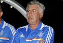 Carlo Ancelotti | Cordon Press