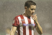 Ander Herrera continuar en el Athletic de Bilbao. | Cordon Press