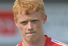 Andrew Hall, el futbolista asesino