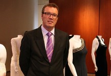 Andrew Morton | Cordon Press