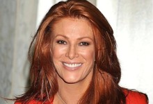 Angie Everhart | Cordon Press