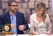 Florentino Fern�ndez y Anna Sim�n