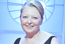 Anne Germain | Archivo