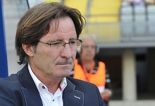 Juan Antonio Anquela. | Archivo