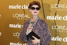 Antonia Dell'atte | Cordon Press