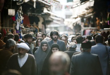 Ben Affleck en una imagen de Argo