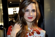 Ariadne Artiles | Cordon Press