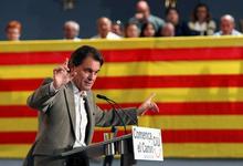 Artur Mas | Efe