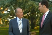 Una imagen de Audiencia Abierta | TVE