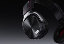 Walkman WH505, el tres en uno de mejores caractersticas. | Sony