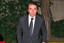 Jos Mara Aznar | Cordon Press