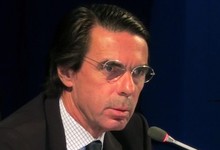 Jos Mara Aznar | Archivo