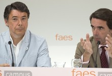 Gonzlez y Aznar, este sbado, en el campus de verano de FAES | FAES