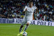 Gareth Bale ha sido acusado de 'piscinero'. | Archivo