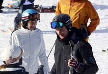 Los duques de Palma, en una imagen de 2009 | Cordon Press