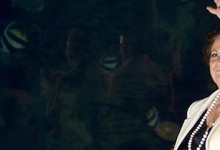 Rita Barber, este sbado en Valencia | Tarek/PP