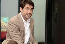 Javier Bardem inaugura su estrella | Efe