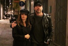 Bardem y Cruz, en una imagen de archivo