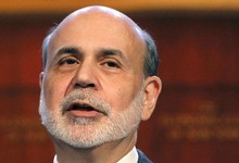 Ben Bernanke | Cordon Press