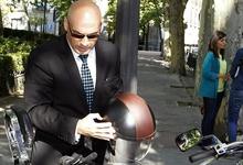 El juez G�mez Berm�dez | Efe