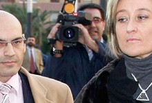 Bermudez y Elisa Beni | Efe/Vanity Fair