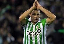 Rubn Castro se lamenta por una oportunidad fallida. | EFE