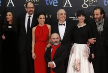 El equipo de Blancanieves | Cordon press