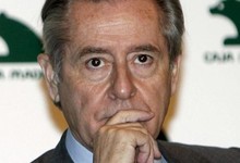 Miguel Blesa.