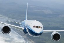 El 787 \'Dreamliner\'. | Boeing