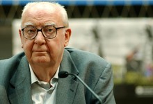 Jos Luis Borau | Efe