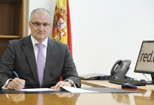 Borja Adsuara, director general de Red.es. | Flickr/Red.es
