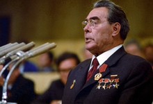 Leonid Brezhnev formul los principios del imperialismo sovitico | Cordon Press