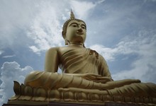 Debate sobre el nacimiento de Buda | EFE