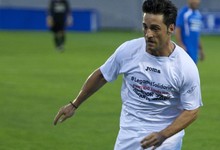 David Bustamante | Cordon Press