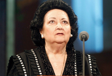 Montserrat Caball | Cordon Press