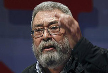 Cndido Mndez | Archivo