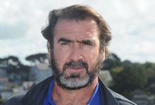 Eric Cantona se ha pasado al cine. | Cordon Press