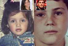 Sara Carbonero e Iker Casillas
