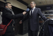 Carlos Iglesias Rangel | Efe