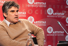 Pay, en una imagen de archivo.