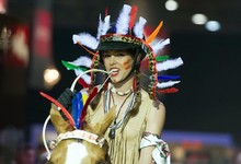 Carlota Casiraghi | Cordon Press