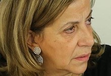 Carmen Navarro, tesorera del PP | Archivo