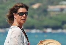 Carolina de M�naco | Cordon Press.