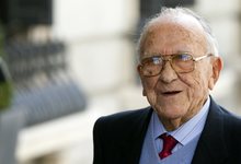 Santiago Carrillo | Cordon Press