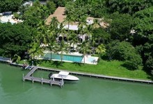 La casa de Jennifer Lopez