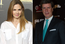 Genoveva Casanova y Cayetano Martnez de Irujo