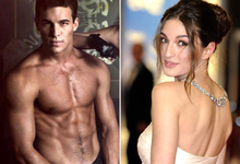 Mario Casas y Mara Valverde | Archivo