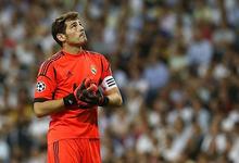 Iker Casillas | Efe