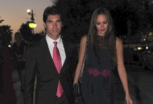 Cayetano Rivera y Eva Gonzlez | Archivo